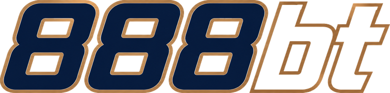 888bt Logo